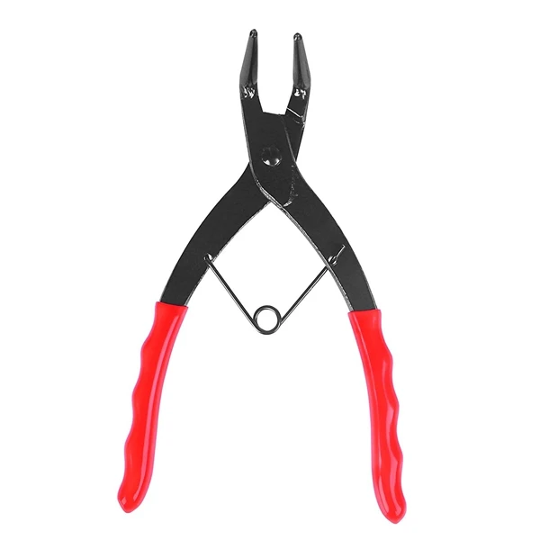 Цилиндрические плоскогубцы с защелкой внутренние клещи для снятия пружинного