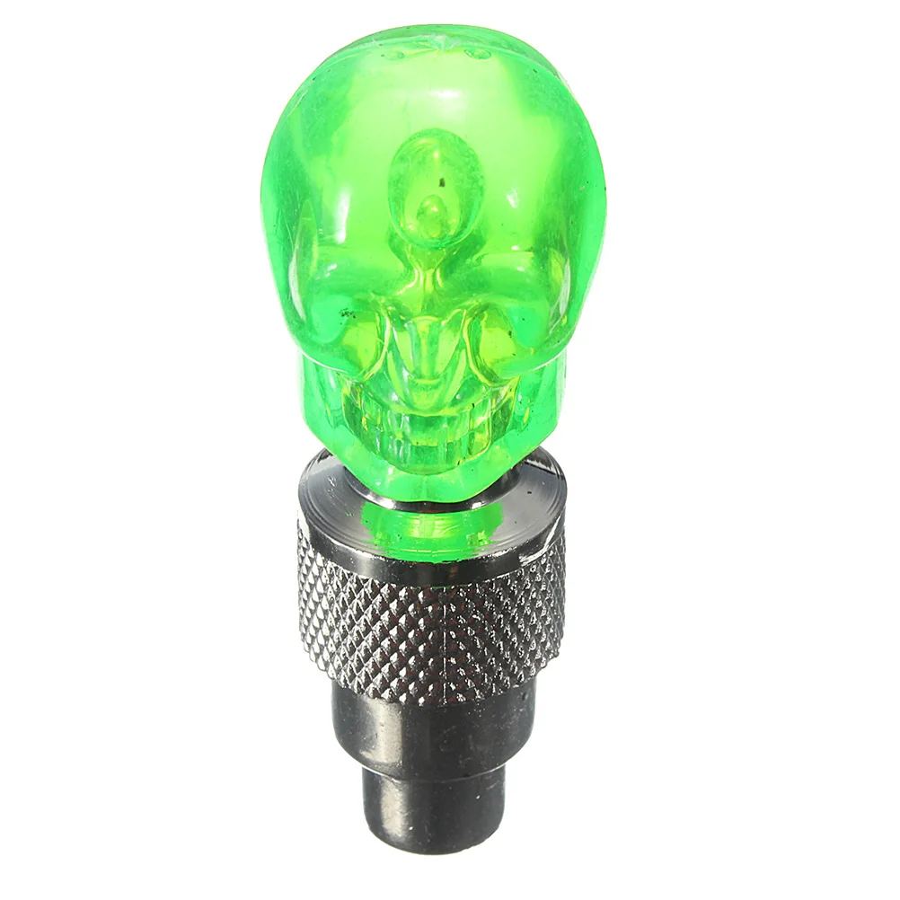 2 шт./лот Multifuction велосипед мотоцикл колеса автомобиля спица для шины клапан