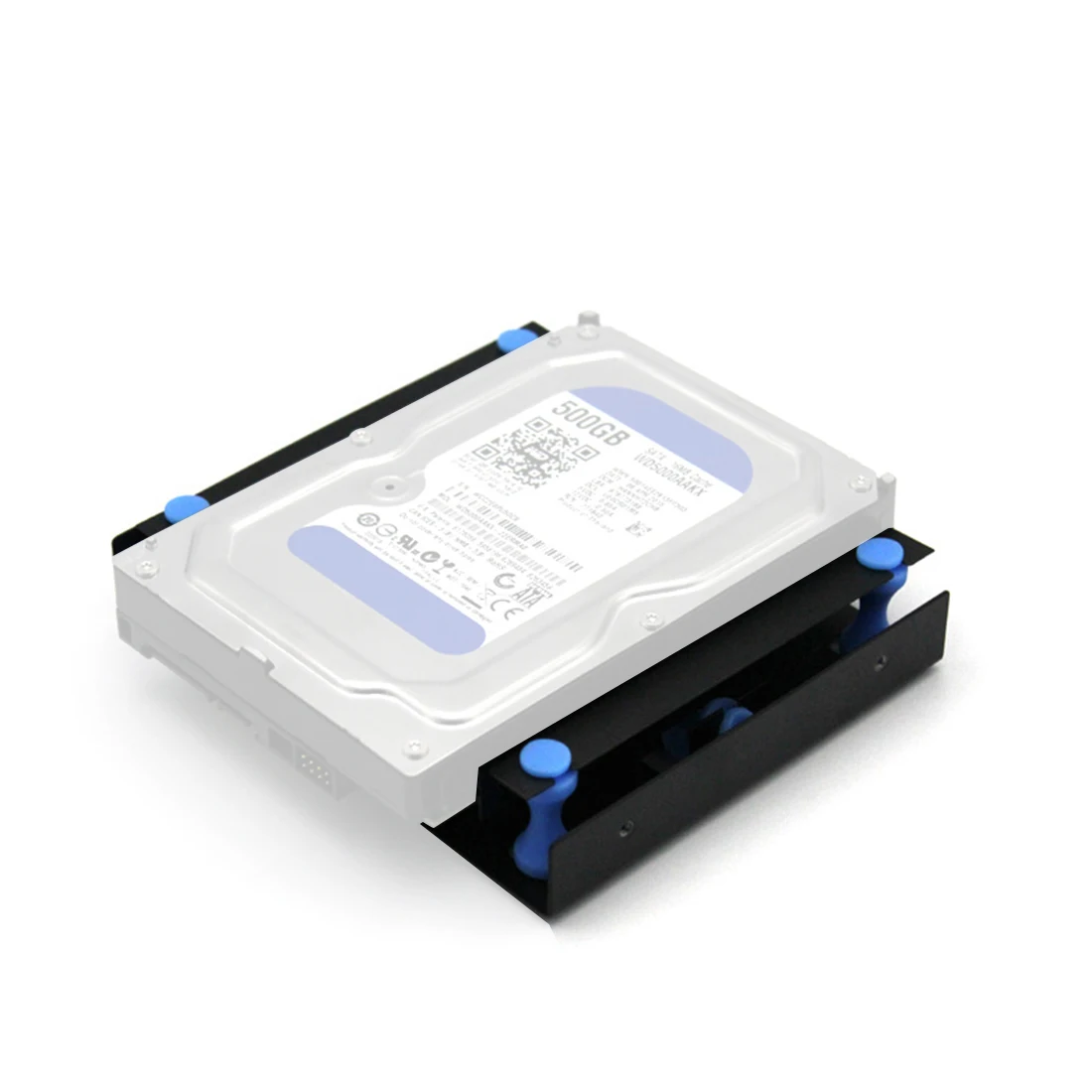 XT-XINTE ударопрочный переходник с жесткого диска 3 5 на 25 DVD ROM | Компьютеры и офис