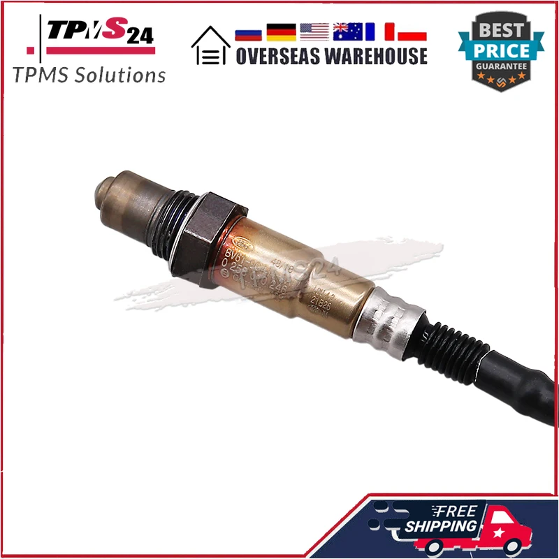 Кислородный датчик Lambda Sensor O2 для Ford Focus BV61-9G444-AA | Автомобили и мотоциклы