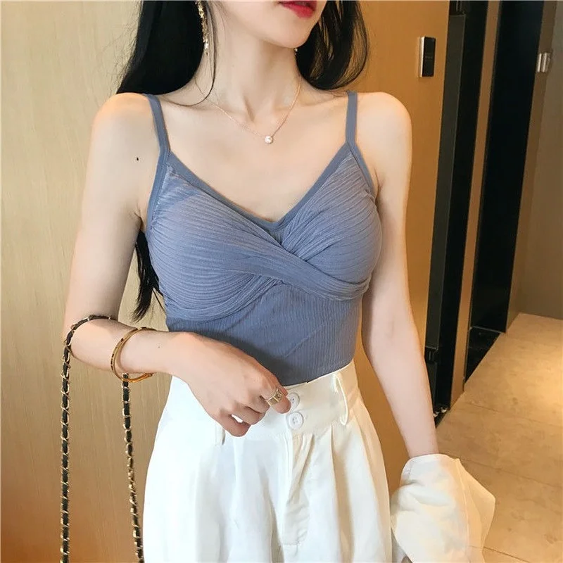 

2021 Women Sports Bras Tube Top Beauty Back Underwear Breathable Push Up Gym Yoga Bra Running Tops Camisole Wrapped Chest Y40