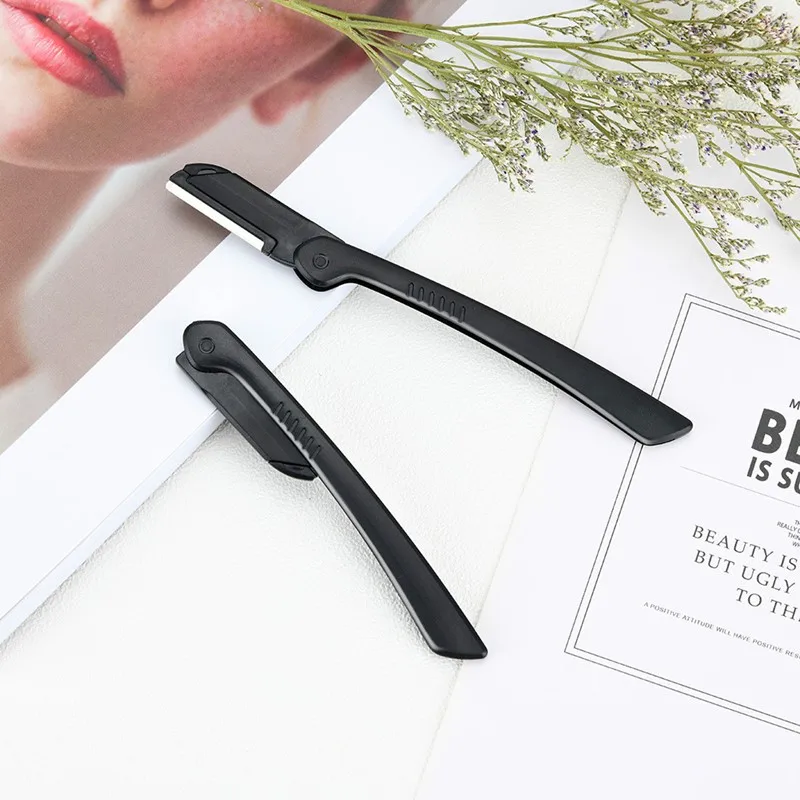 1 шт. портативный триммер для бровей | Красота и здоровье