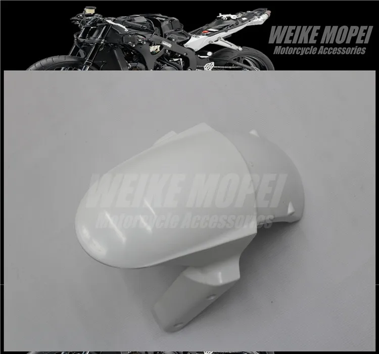 

Неокрашенный обтекатель, переднее крыло, брызговик, крышка, брызговик панели, подходит для Kawasaki Ninja ZX10R ZX-10R ZX1000 2011 2012 2013 2014 2015