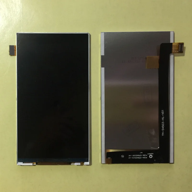1 шт./лот Для Micromax D320 ЖК-дисплей только для Micromax болт D320 ЖК-дисплей Экран дисплея без сенсорного экрана дигитайзер