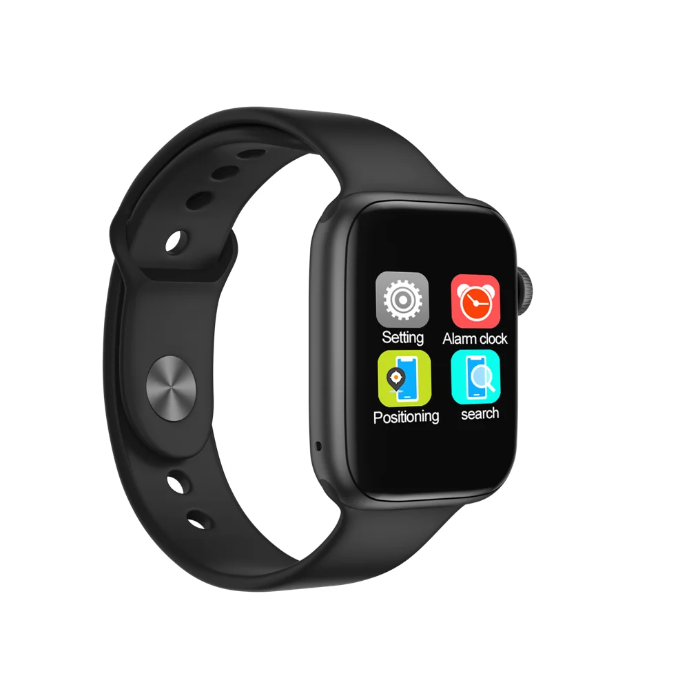 Умные часы W34 с Bluetooth ЭКГ монитор сердечного ритма iwo 8 lite умные для Android iPhone xiaomi