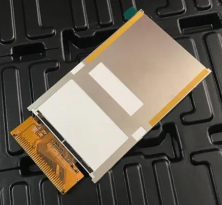 IPS 3 5 дюйма 37PIN TFT ЖК экран для сварки ILI9481 диск IC 320(RGB)* 480 MCU 8/16 бит