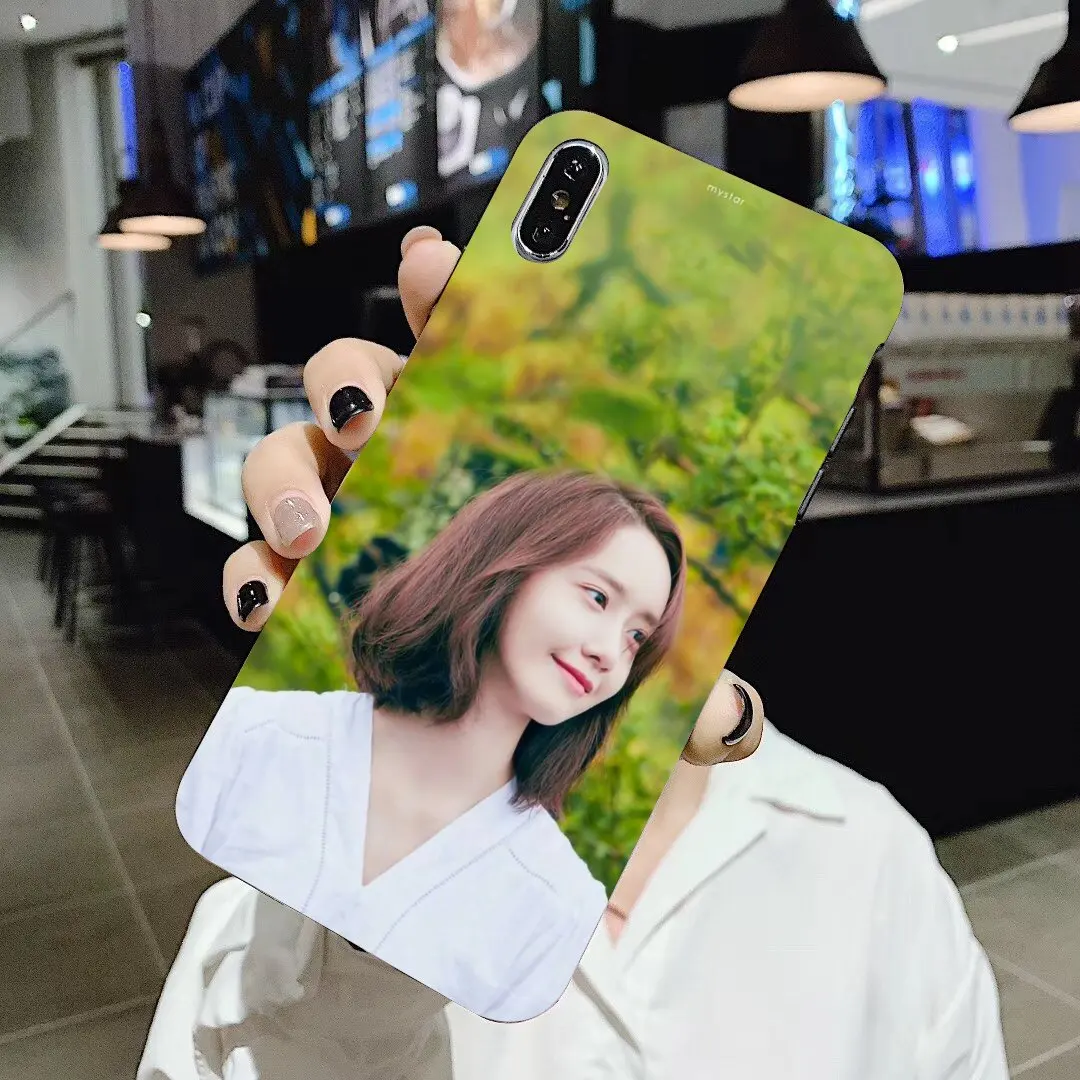 Силиконовый чехол для телефона девочек iPhone 11 Pro 4 4S 5 5S SE 5C 6 6S 7 8 X XR XS Plus Max For iPod Touch |