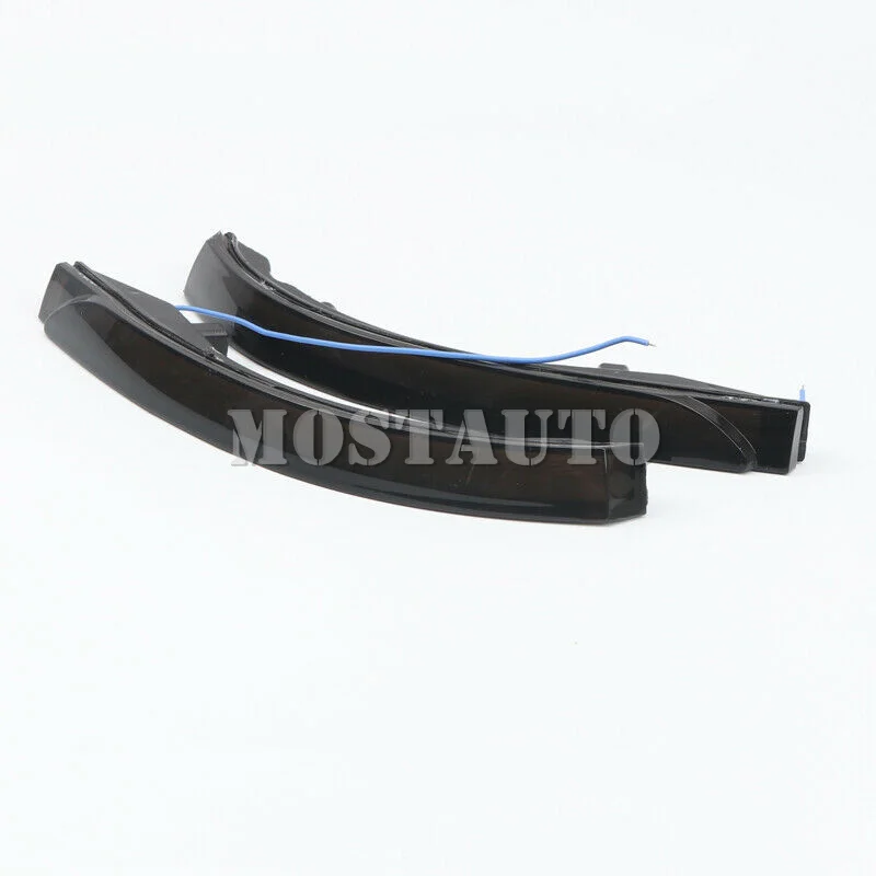 LED Dynamic Side Mirror Turn Signal Light Sequential Indicator For Kia Sportage R 2011-2015 2pcs Car Accessories Interior | Автомобили и