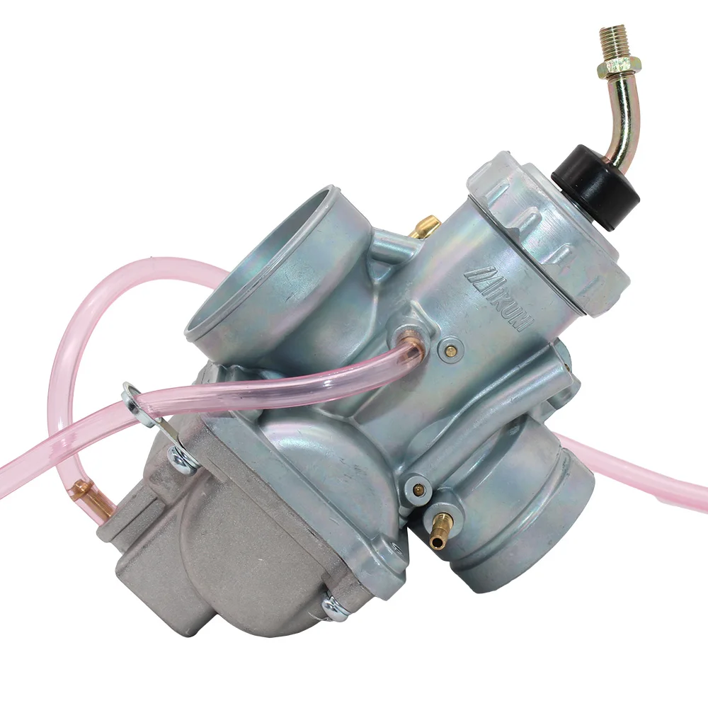 Карбюратор Mikuni для мотоцикла YamahaDT125 DT 125 SuzukiTZR125 RM65 RM80 RM85 DT175 RX125 28 мм|Карбюратор| |