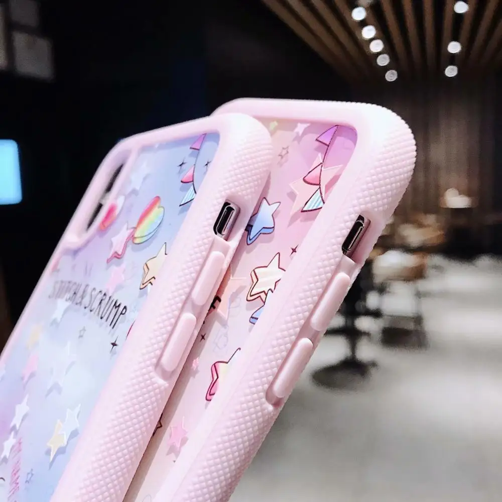 Высококачественный тисненый чехол для телефона с задней пластиной iPhone XS MAX XR X 7 8 6