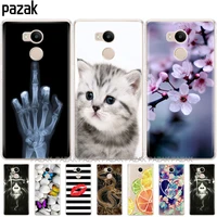 silicone phone case for xiaomi redmi 4 pro cases soft cover for redmi 4 prime soft tpu phone back cover full 360 protective