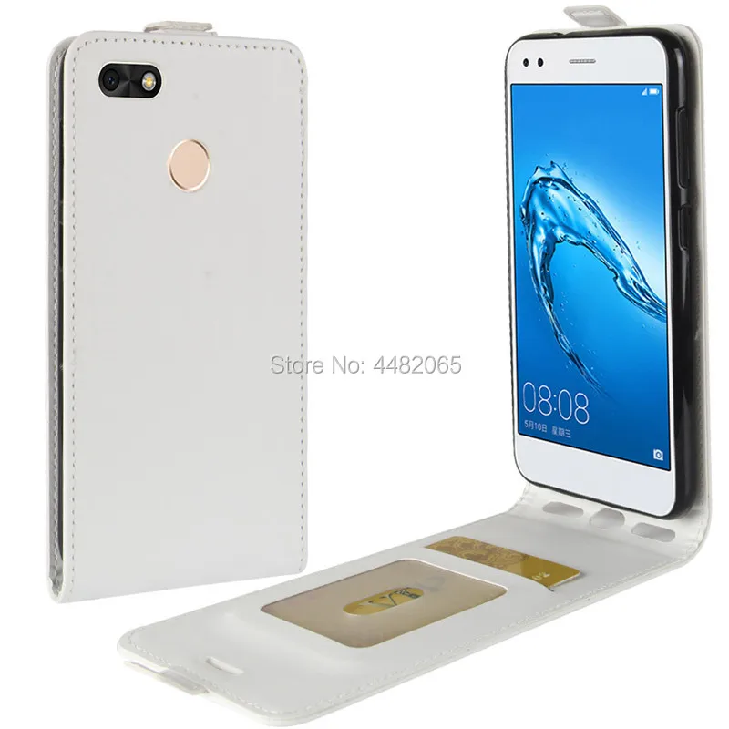 Роскошный чехол-кошелек с вертикальной откидной крышкой, чехол для телефона, чехол для Huawei Nova lite 2017 дюйма, зеркальная защита Роскошный чехол-кошелек с вертикальной откидной крышкой, чехол для телефона, чехол для Huawei Nova lite 2017 дюйма, зеркальная защита
