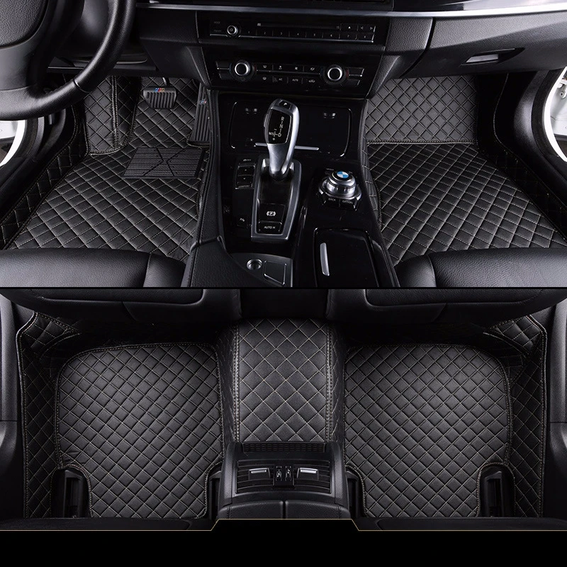 Автомобильные коврики на заказ для Mini Cooper R58 F57 Paceman R61 COUNTRYMAN R60 F60 Clubman R55 F56 JCW