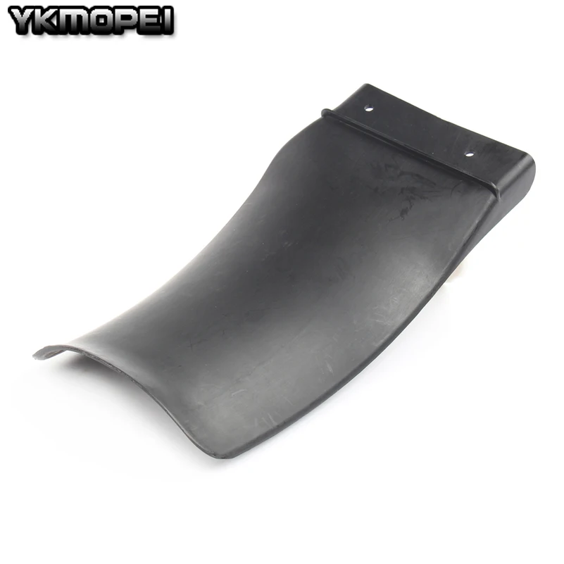 Задний ударный брызговик ДЛЯ CRF 250R CRF250R 2010 2013 450R CRF450R 2009 2012 Dirt Bike MX Мотокросс|Руль