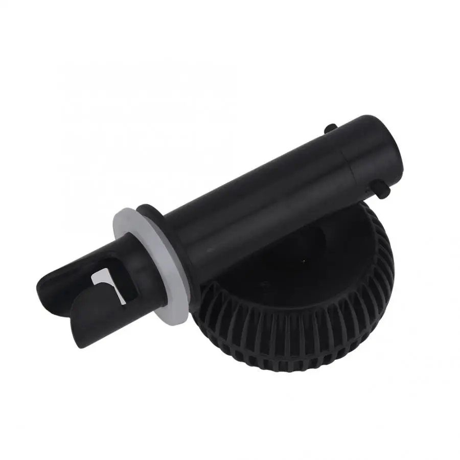 1 Pcs M1768 Air Compressor Gauge Nylon Inflatable Boat Pressure Valve for Rubber Board Accessories | Спорт и развлечения