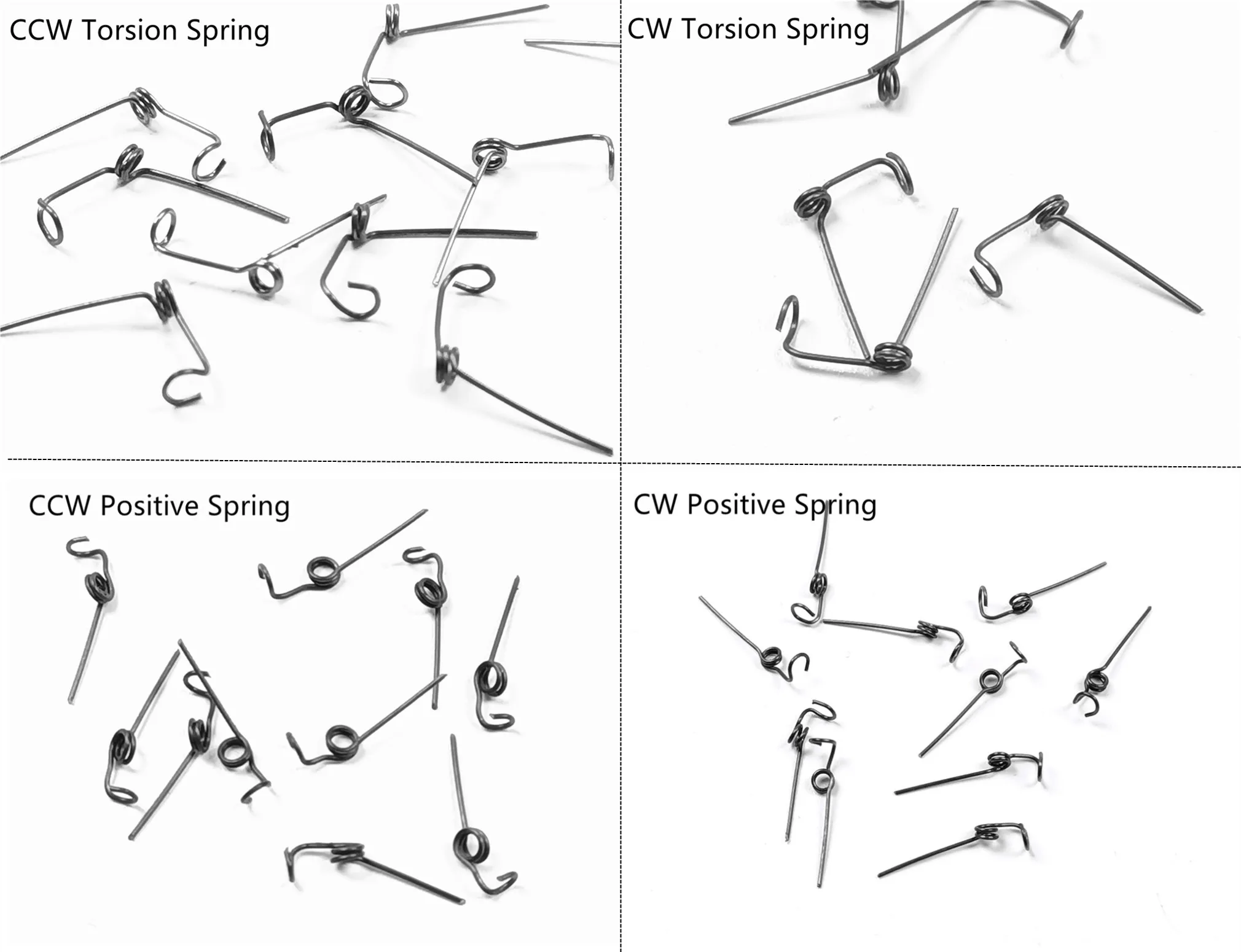 50 шт./лот Стоматологические Ортодонтические вращающиеся осевые пружины