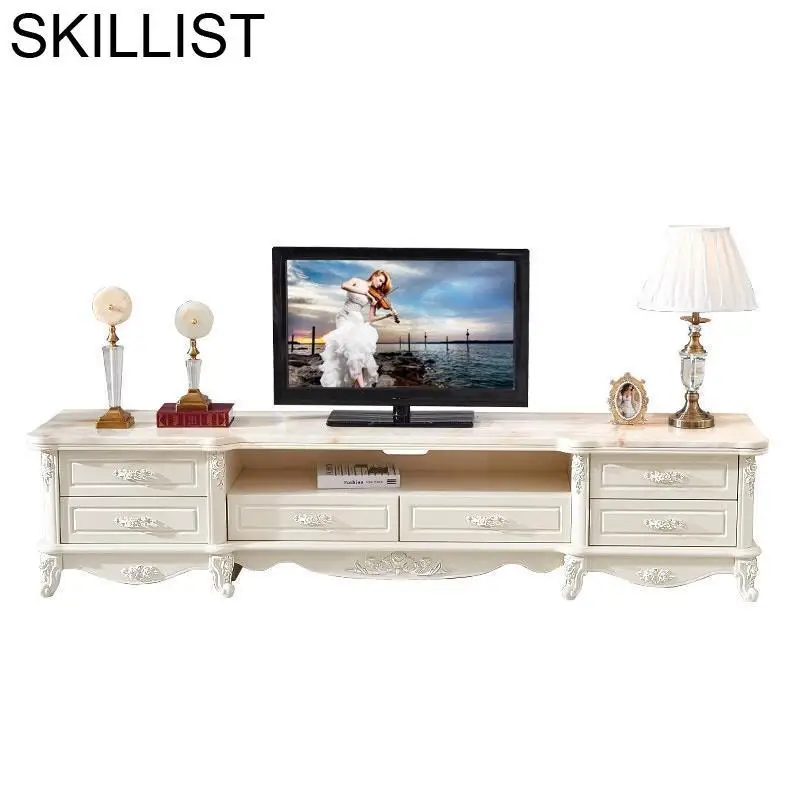 Sehpasi Meubel Mesa блок Meja Tele Китай Lcd Kast Стандартный Европейский деревянный Meuble монитор мебель для гостиной стол тв стойка