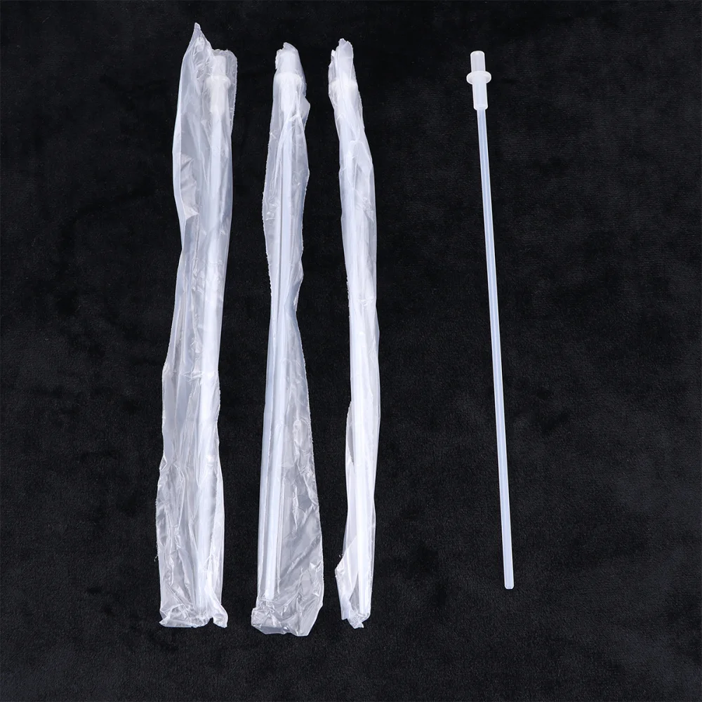 

20Pcs Disposable Insemination Catheter Sheep Canie Dogs Pet Seminiferous Duct For Dogs Sheep Pet Insemination