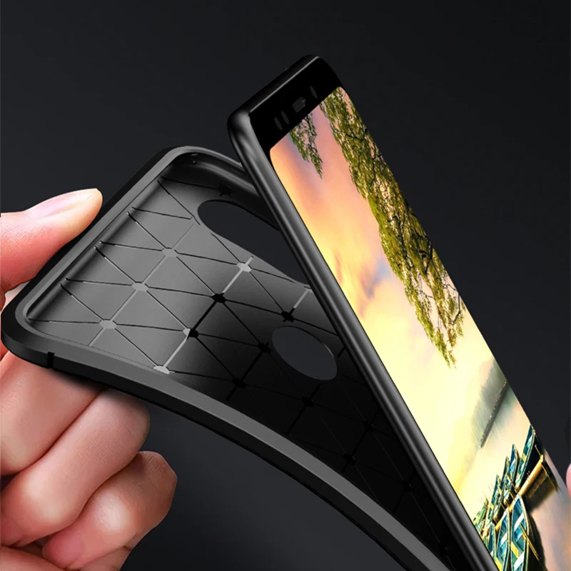 Мягкий силиконовый чехол для Xiaomi Mi 9 8 Se 9t note 10 Max 3 Pocophone F1 Redmi k20 7 6 6a 5 Note 8t Pro из
