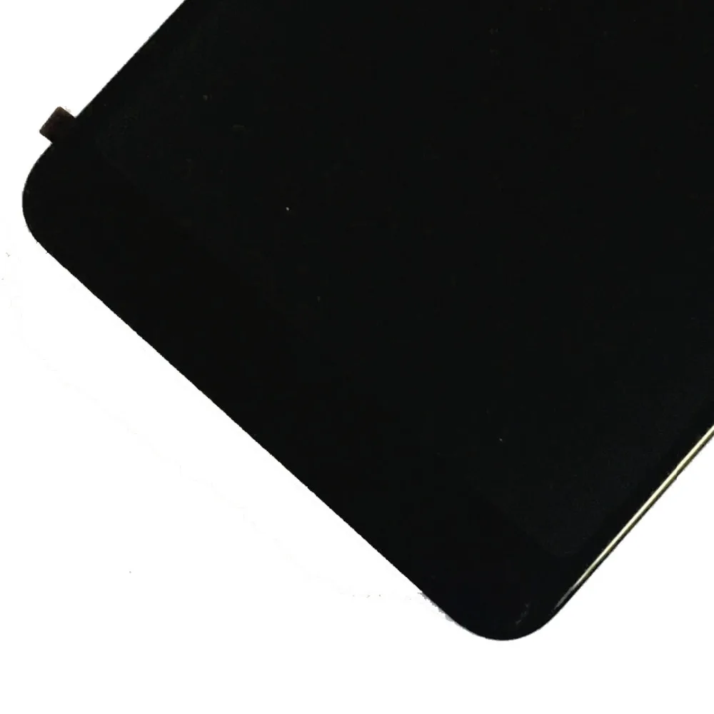6,0 дюймов для BQ BQ-6015L BQ 6015 Universe BQ6015L ЖК-дисплей+ сенсорный экран дигитайзер черного цвета с лентой
