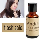 Жидкая эссенция для роста волос Andrea, OEM масло для быстрого роста волос, Кератиновое лечение волос