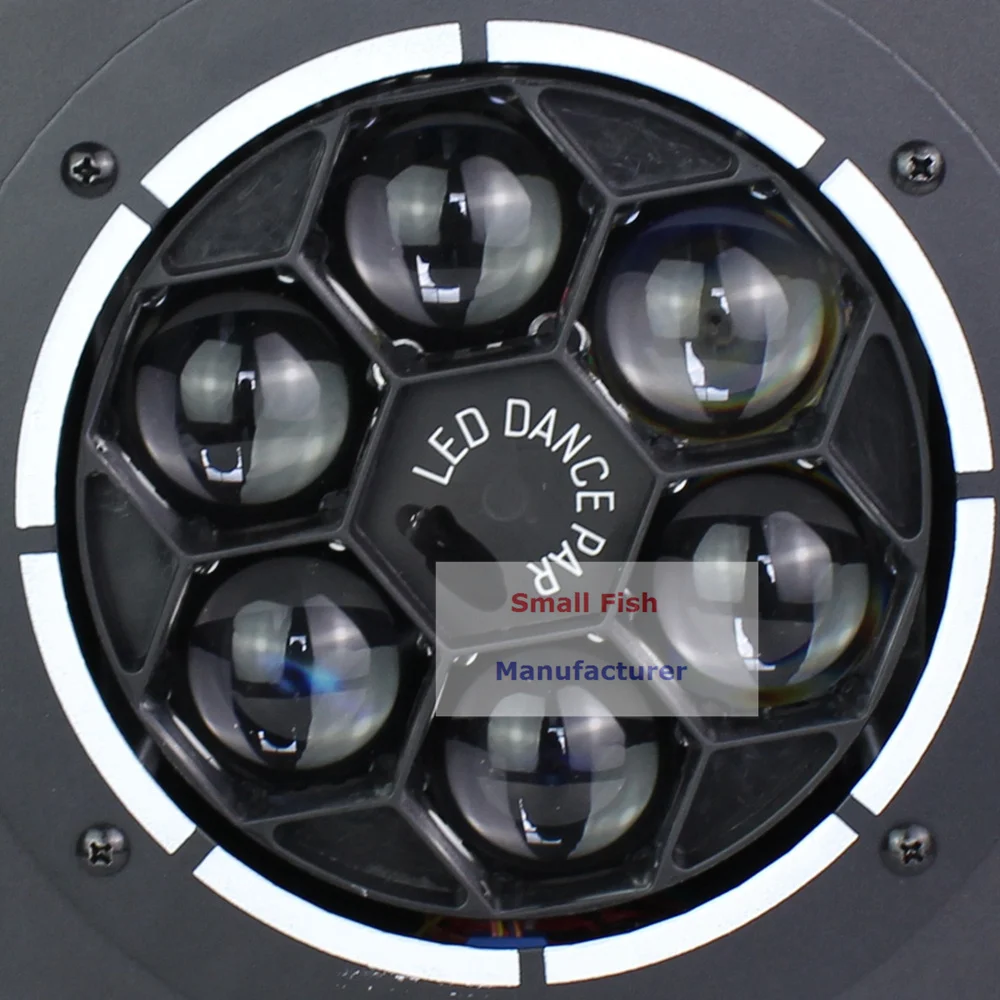 Светодиодный лазерный стробоскоп Луч УФ 4в1 светильник DMX512 сценический светильник s хороший для DJ Дискотека день рождения вечеринки Свадебные украшения клубов и бара