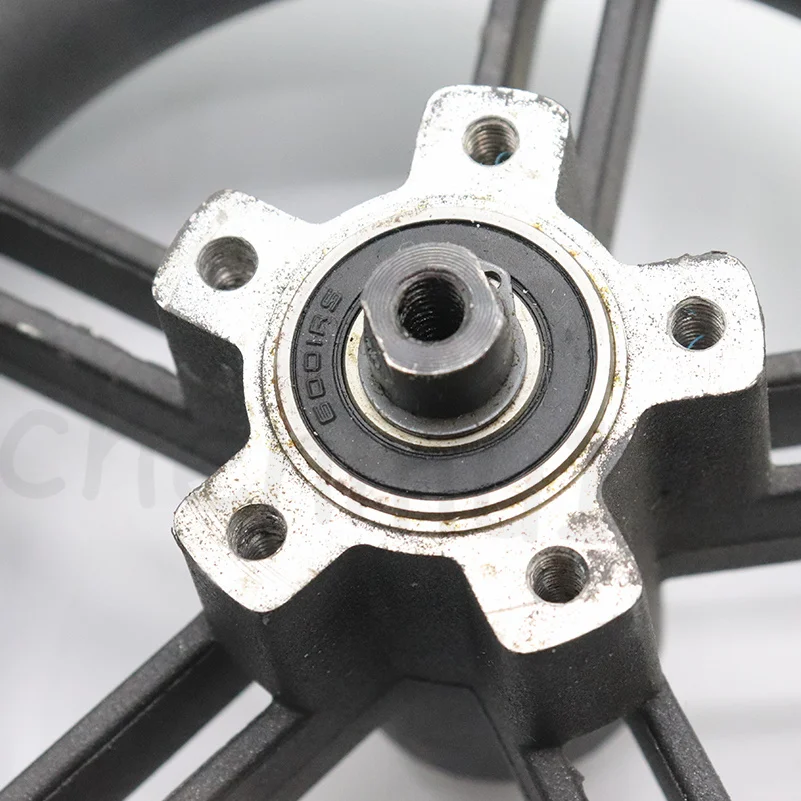 

High quality 8.5-2A thickened tires with alloy wheels for Xiaomi Mijia M365 electric scooter