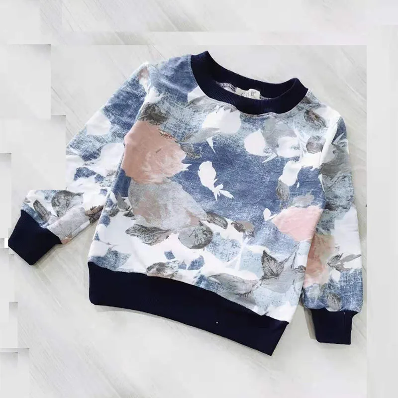 Толстовка с капюшоном для маленьких мальчиков и девочек весенне осенняя одежда