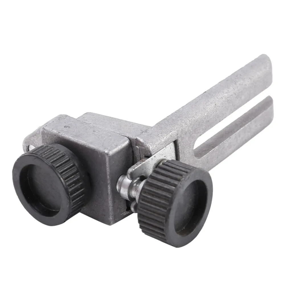 

1pcs Trimming Machine Guide Seat Accessory For/ 3701 3703 3709 Trimming Machine Insert Plate Sample