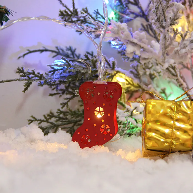 1 5 M 3M USB кабель с Рождественские огни для улицы волшебная Гирлянда Свет люсис