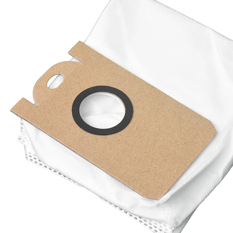 

9Pcs for Proscenic M7 Pro M8 Pro Robot Vacuum Cleaner Leakproof Dedicated Dust Bag Replacement