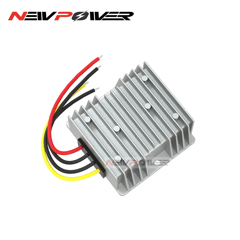 

24V to 19V 5A 6A 8A 10A 15A 20A 25A DC DC Converter Step Down Power 20-40V 24V 26V 28V 32V Buck Regulator Voltage Transformer