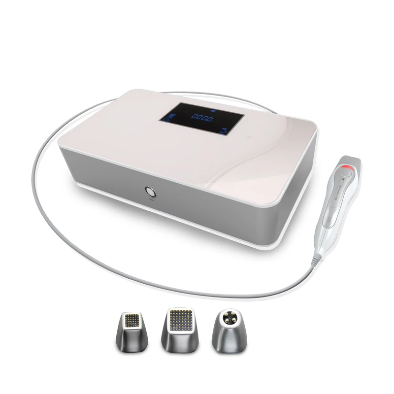 Портативный Смарт горячее Maggie анти старения морщин косметический инструмент для