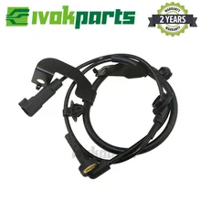 Front Axle Right ABS Wheel Speed Sensor For LANCIA FLAVIA FIAT FREEMONT 4X4 2.0 2.4 3.6 JTD 5085822AC 5085822AB 5085822AD