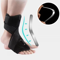 ankle brace compression support sleeve elastic breathable orthosis ankle protect weights for sports football running gym bandage
