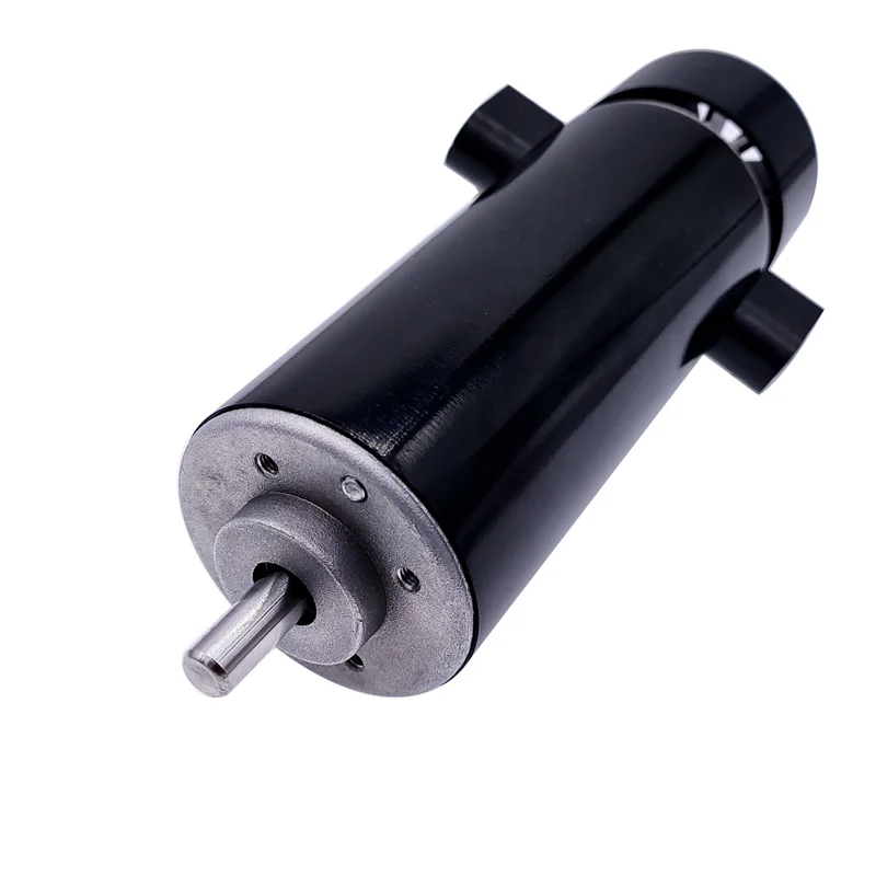 1PCS 800W air cool spindle DC 110V 20000rpm CNC engraving machine tool Replaceable carbon brush motor | Обустройство дома