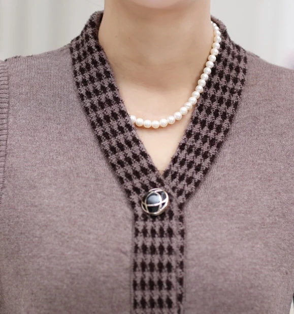 Женский кардиган 2019 без рукавов вязаный свитер жилет шерсть однобортный женский