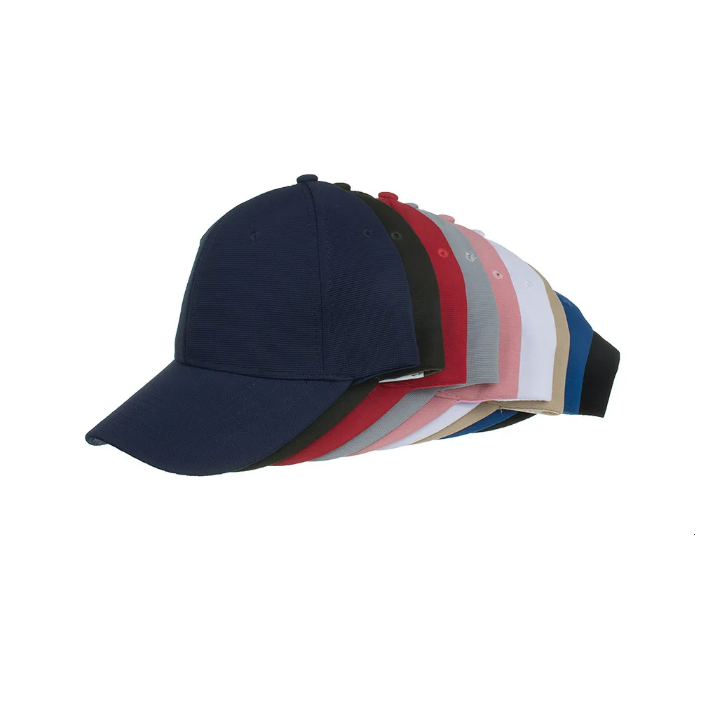 Красивый летний светильник из полиэстера и хлопка 9 цветов бейсболка Кепка От