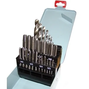 Precision bits HSS 150 pieces | Инструменты