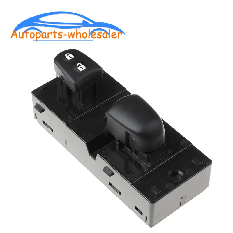 

Переключатель передней правой пассажирской боковой двери для Nissan Sentra 2013-2017, 25411-1KA5A 254111KA5A, автомобильные аксессуары