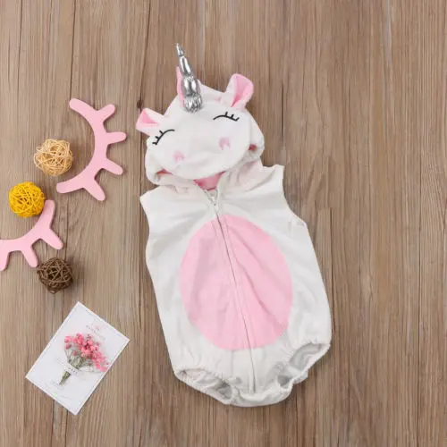 Новорожденных малышей и детей младшего возраста состоящий из Единорог овечьей