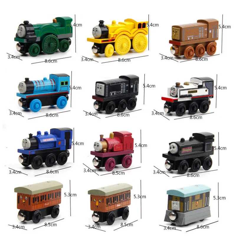 Поезд Thomas James and Friends игрушка для детей | Игрушки и хобби