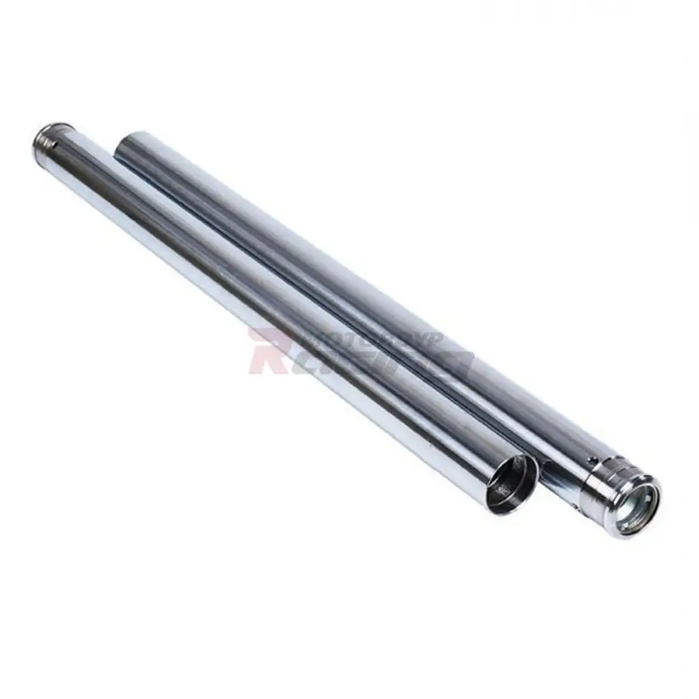 Пара трубок с передней вилкой внутренняя ударная труба для Honda NT650 DEAUVILLE 1998 2000 2001