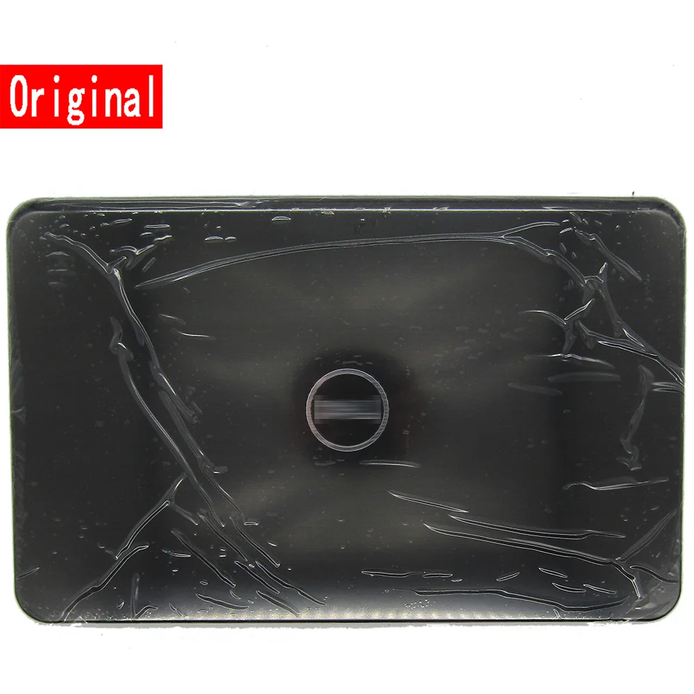 

Новый корпус для ноутбука DELL 15R N5110 M5110 M511R A Корпус ЖК-дисплея задняя крышка верхняя крышка корпус 0YRJ61