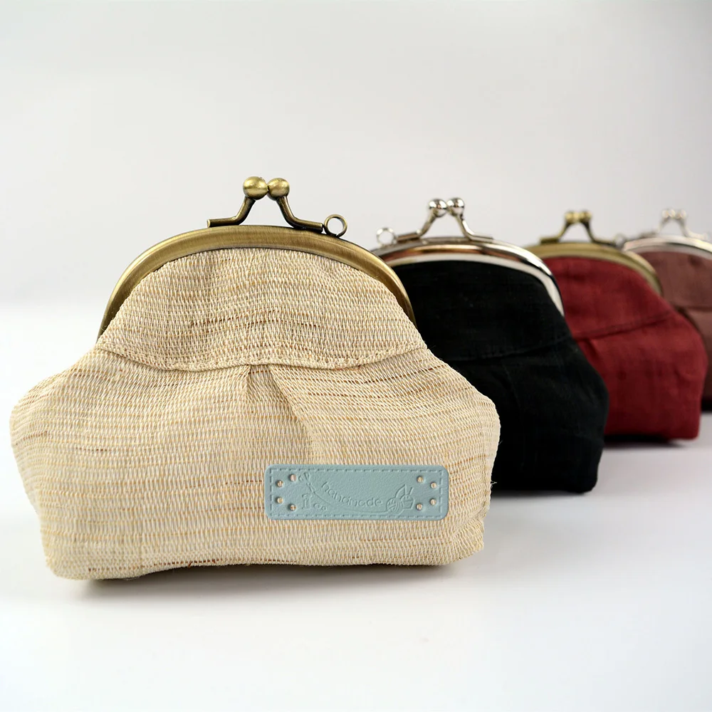 Кожаные этикетки ручной работы для рукоделия Швейные аксессуары сумок обуви