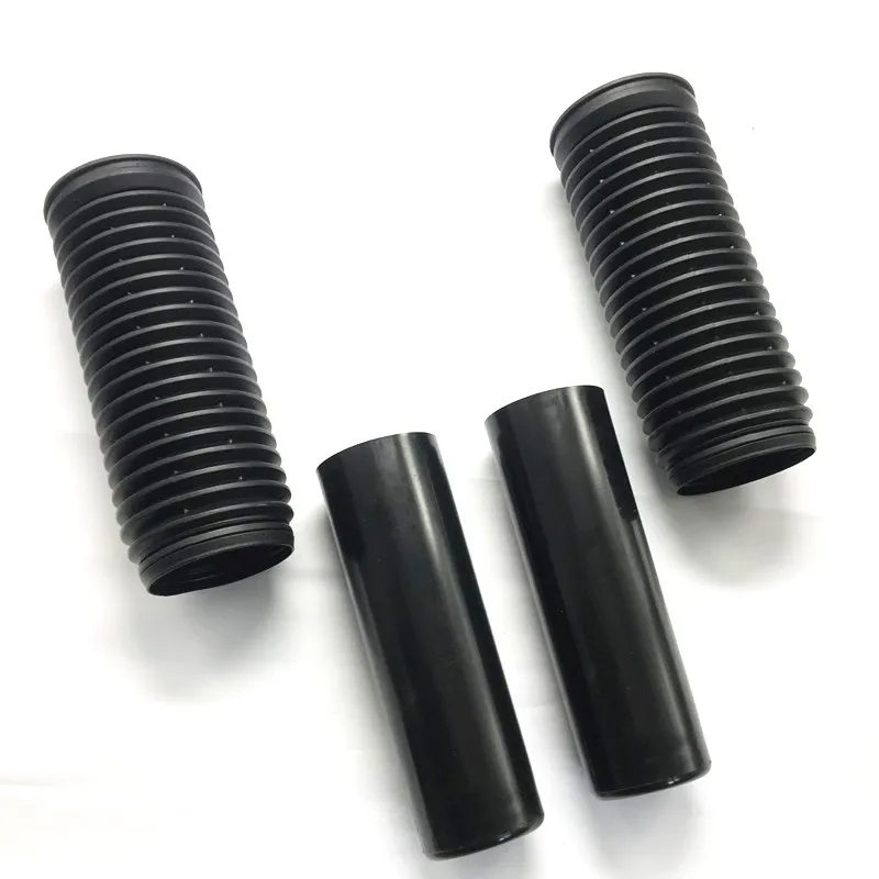 Автомобильная подвеска RWSYPL гидравлический амортизатор буферный блок комплект