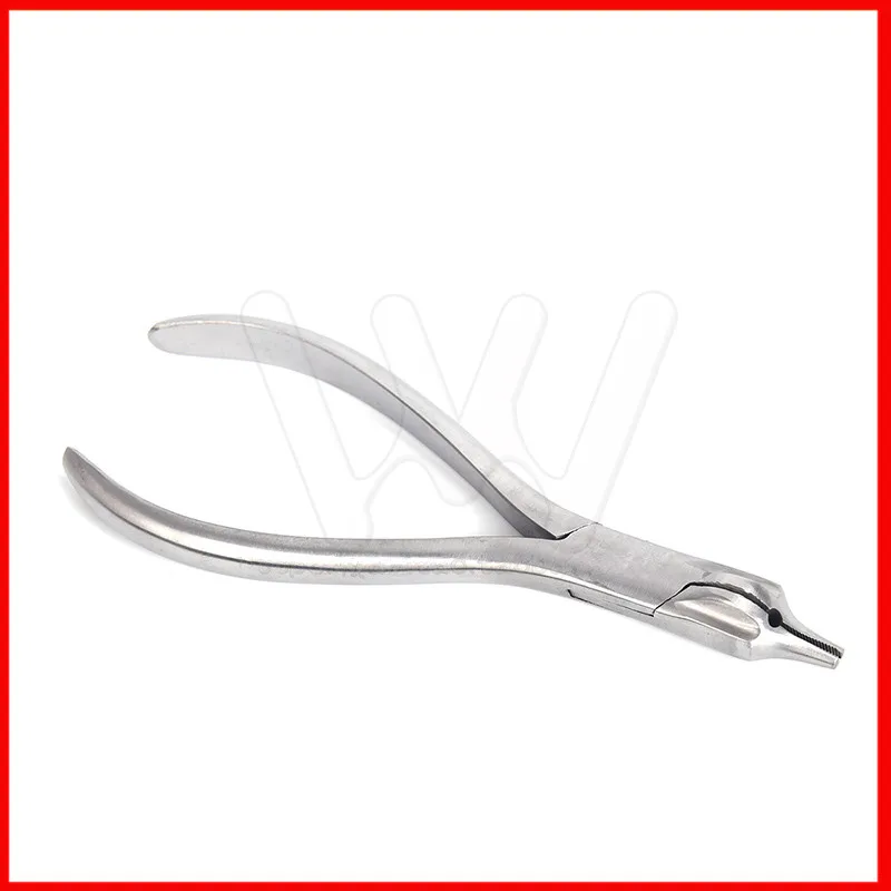 1 шт. зубные Универсальные (для резки сгибания и шероховатости) плоскогубцы