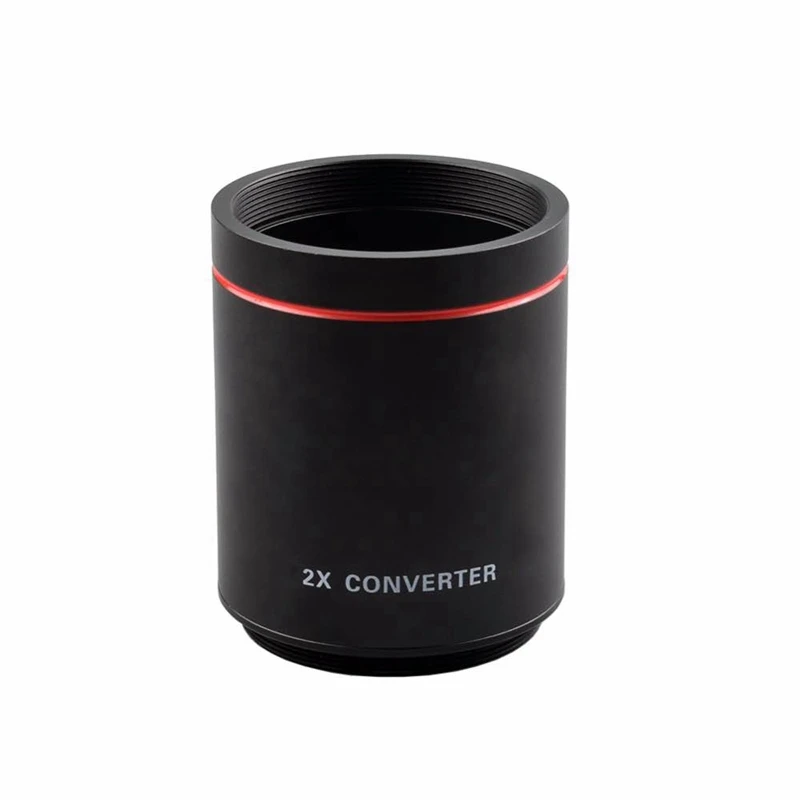 420-800mm F/8.3-16 Manual Super Telephoto Zoom Lens with 2X Teleconverter for Canon Nikon Pentax Olympus Sony | Электроника