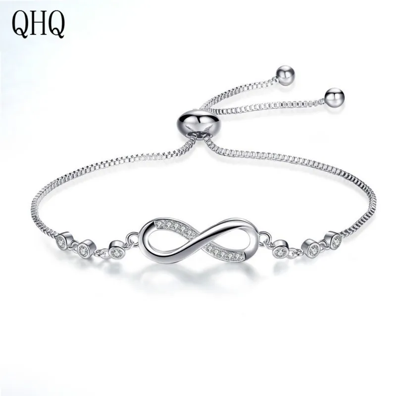 2019 браслеты модные серебряные Чокеры с буквенным принтом для девочек цепочка