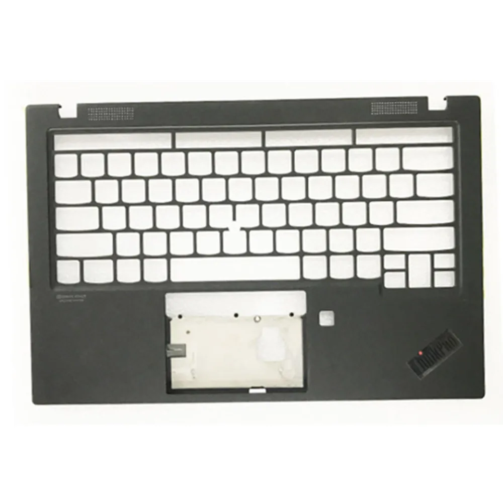 

New for orig ThinkPad Lenovo X1 carbon 7th 2019 C shell palm rest am1a1000100